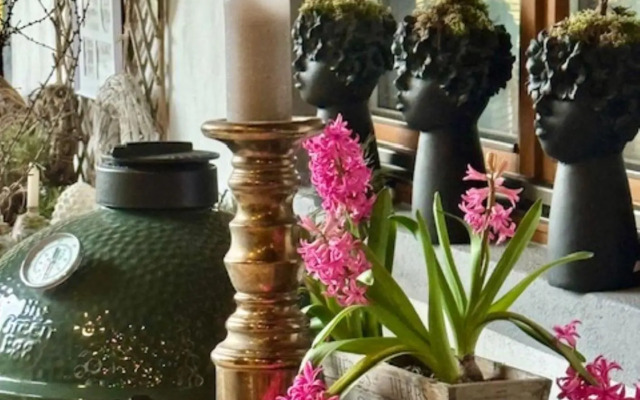 Weiherhof - sleep, eat & smile