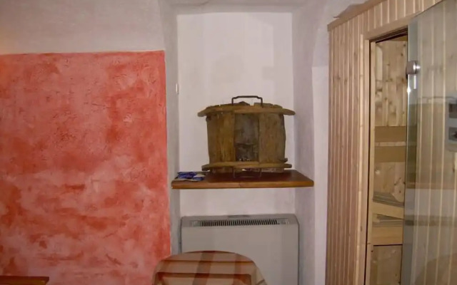 Hotel Ristorante Paramont