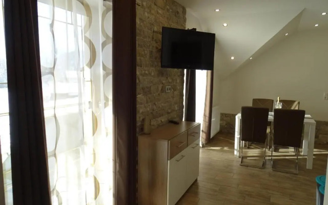Terezia-Appartements Nassfeld