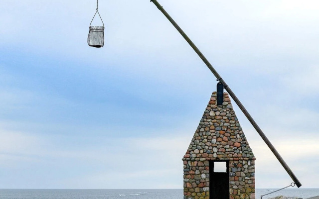 5 Person Holiday Home in Tjøme