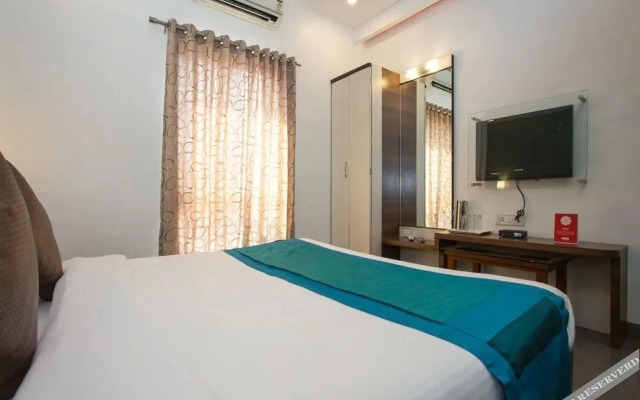 OYO Rooms Near Poonam Chowk