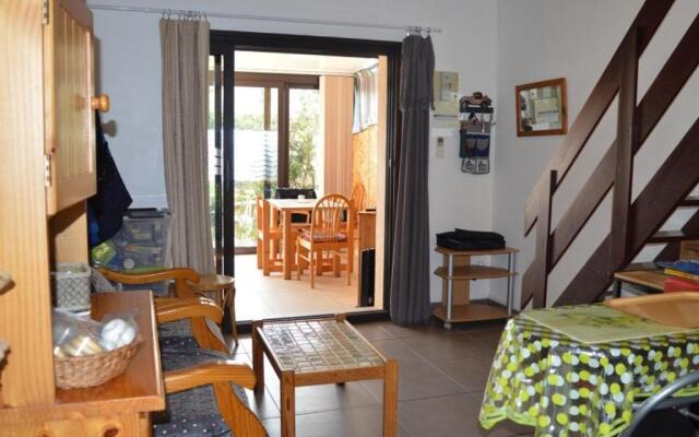 Maison Saint-Cyprien, 2 pièces, 5 personnes - FR-1-225D-110