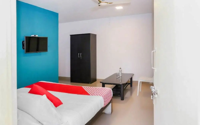 Travellers Inn By OYO Rooms