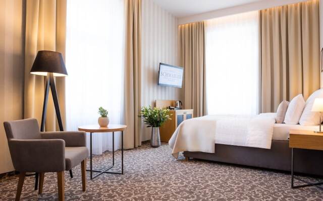 Hotel Schwaiger