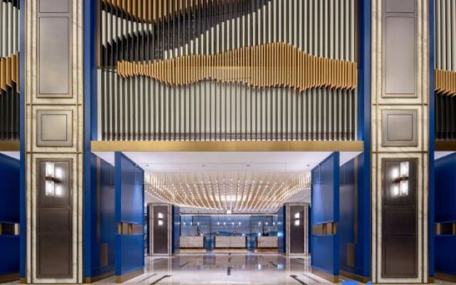 Grand Skylight Hotel Sdp