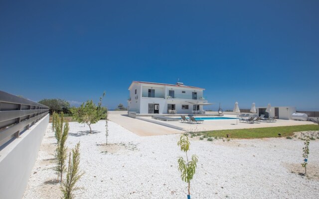 Villa Sienna, Fabulous 6bdr Protaras Villa