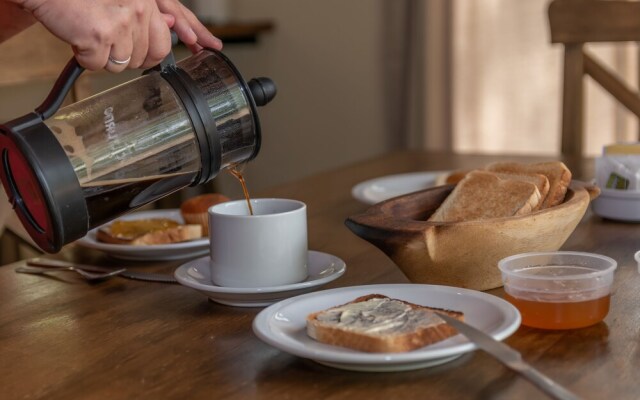 Cabanas Las Escondidas