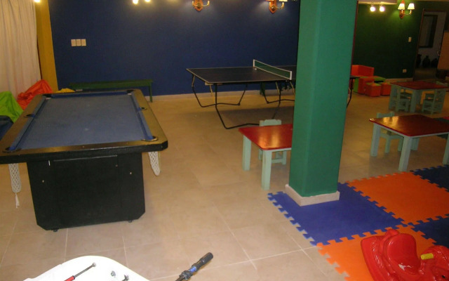Costa Carilo Apart de Mar By HS