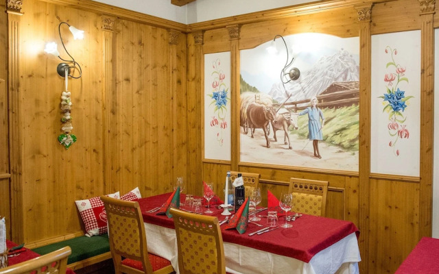 Alpino Al Cavalletto