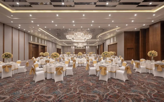 Welcomhotel By ITC Hotels Delhi-Gurugram Highway