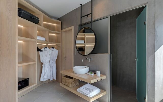 KK Luxury Villa Skiathos