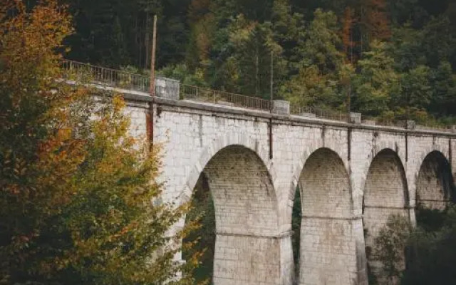 Gostišče Krivograd