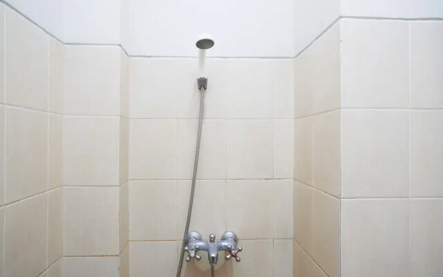 Sans Hotel Heryon Yogyakarta