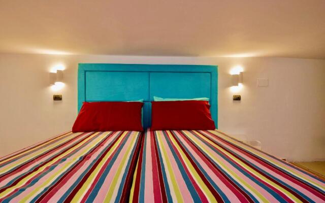 Sara luxury apartament