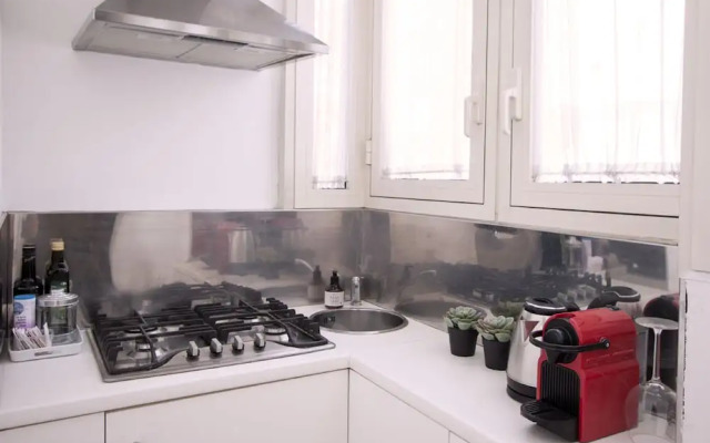 Villa Luciano - Luxury Design Apartments