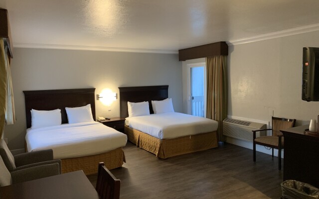Stargazer Inn and Suites