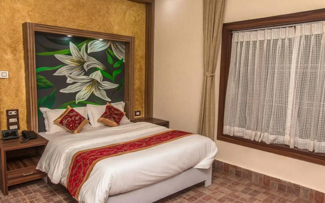 Jungle Safari Resort