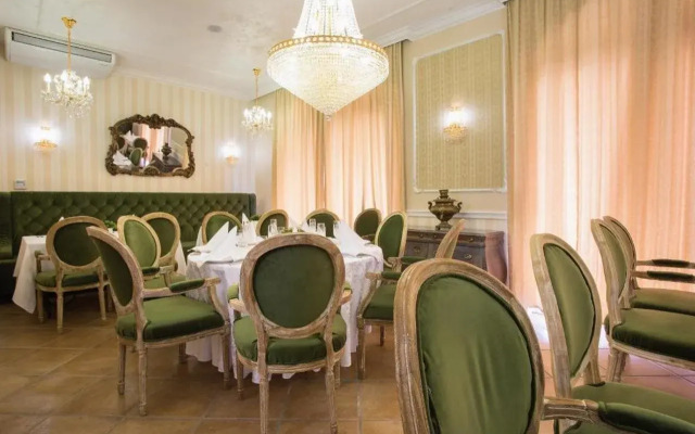 Therma Palace Balneohotel