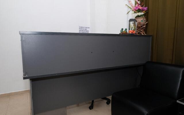 OYO 905 Hotel De'Light Villa