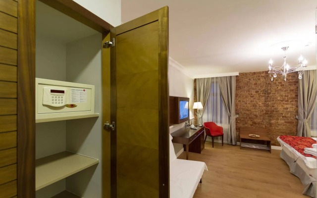 La Bella Suites Beyoglu