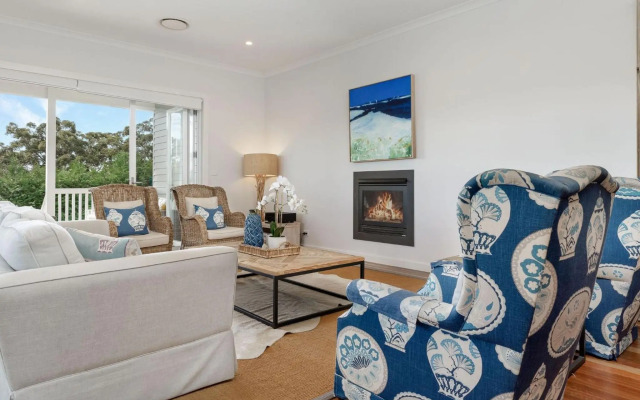 Sea Breeze Jervis Bay Rentals