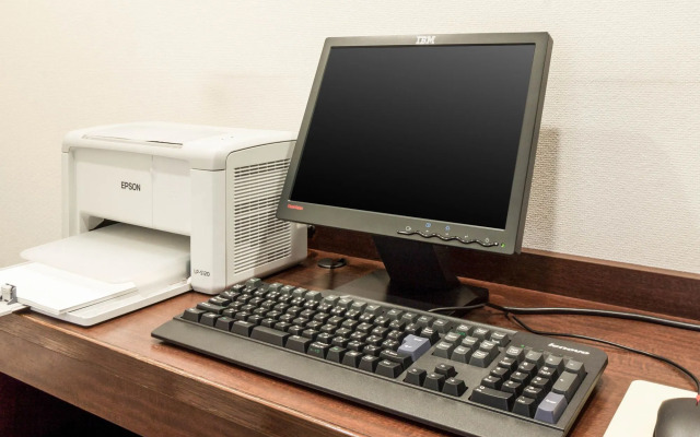 Comfort Hotel Tomakomai