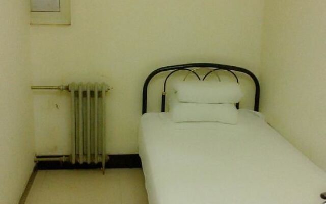 Beijing Xuyang Hydrology Hotel