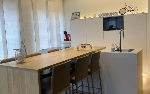 3-bedroom Apartment in Middelkerke