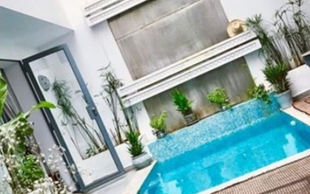 Riad Origines