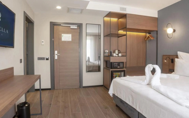Granbella Hotel