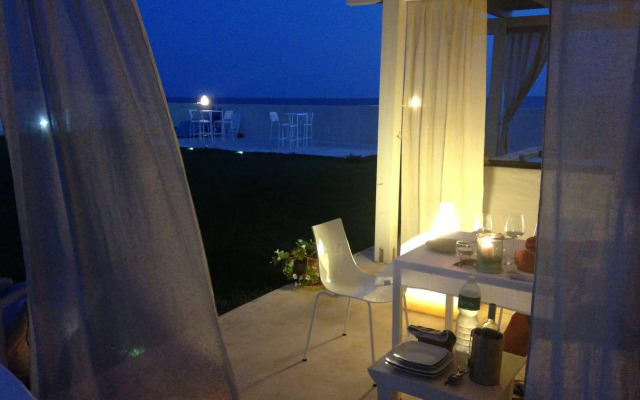 SUITEBEACH b&b and resort