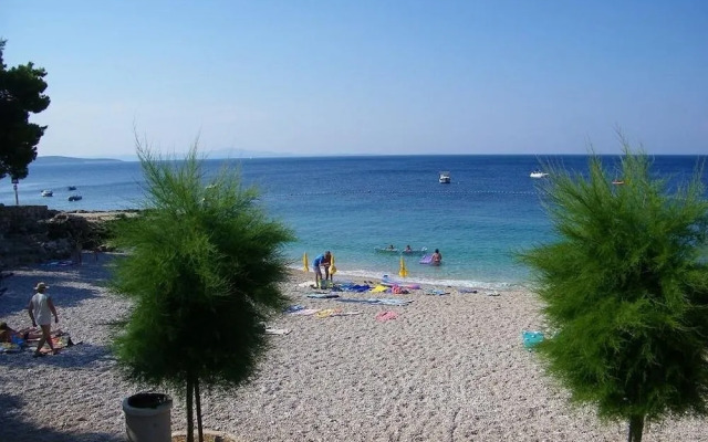 Fran - 30 m From sea - A1-veliki