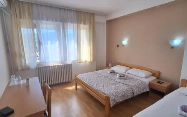 Chalet Horizont Goč