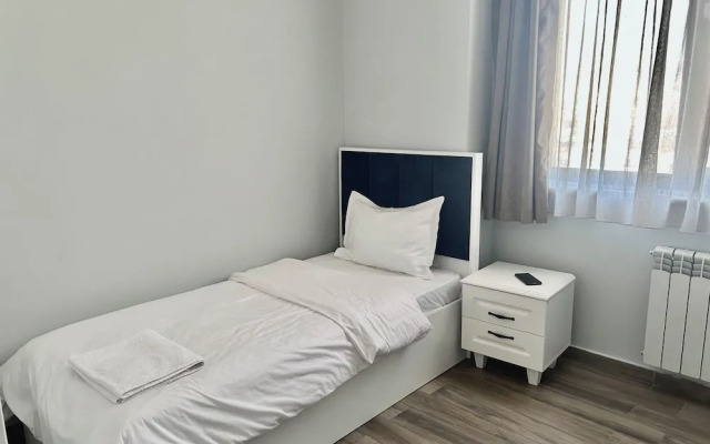 Stay Inn on Koghbatsi Str. 16