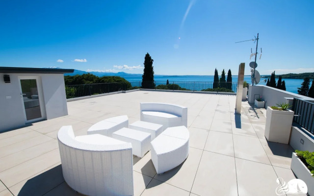 Soleblu Appartamento 02