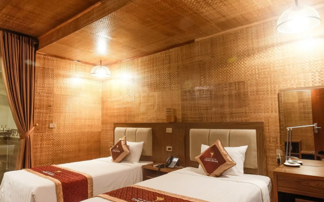 Thung Nham Hotel & Resort
