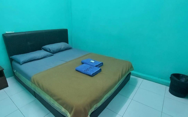 Tanjak Motel - Hostel