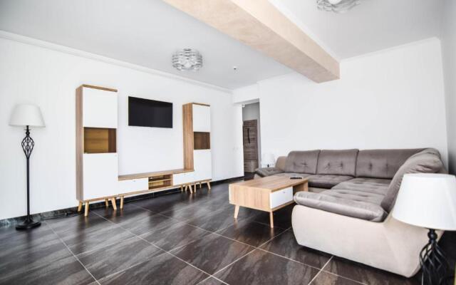 apart hotel victor 402