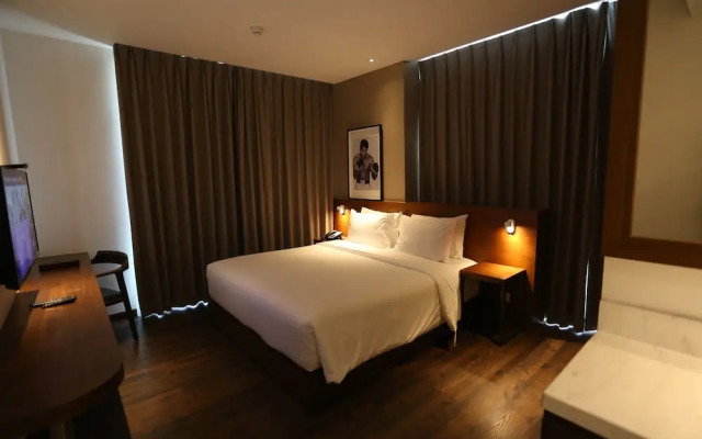 Veranda Serviced Residence Puri