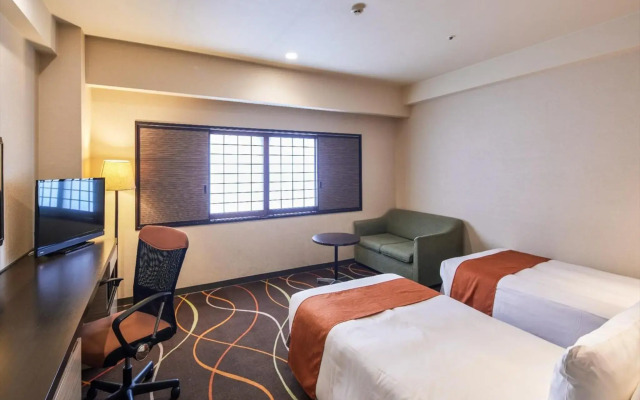 Okinawa NaHaNa Hotel & Spa