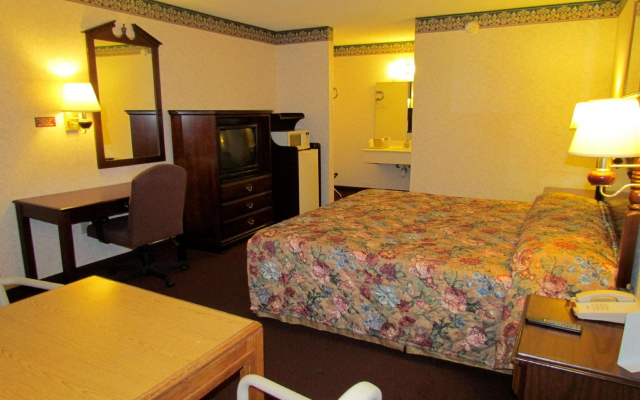 Eagle Inn Sumter