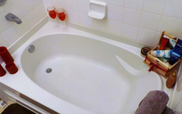 Terrace Ridge Two-bedroom