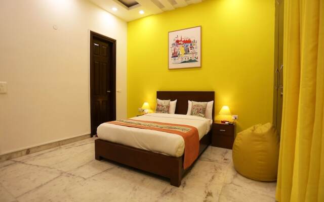 OYO Flagship 136 Sector 45 Noida