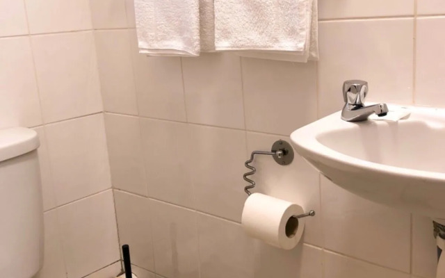 The Bawdens Holiday Apartments