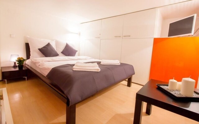 BS Apartments Plac Nowy