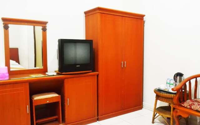 NIDA Rooms Nagoya Hill Mall Ferry