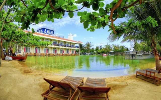 Swan Lake Villa Resort