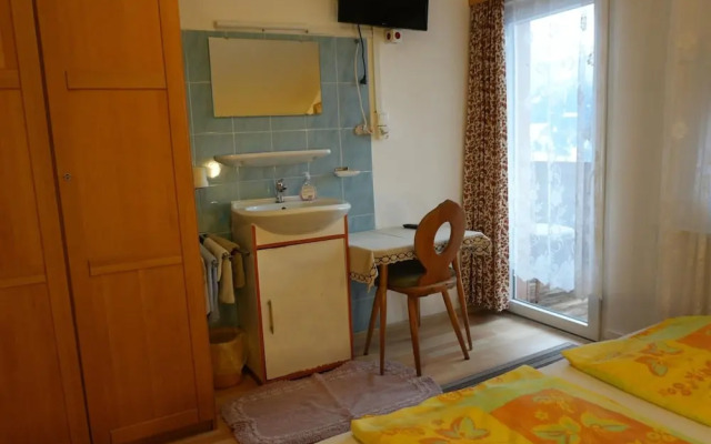 Apartment in Hippach With a Dream View