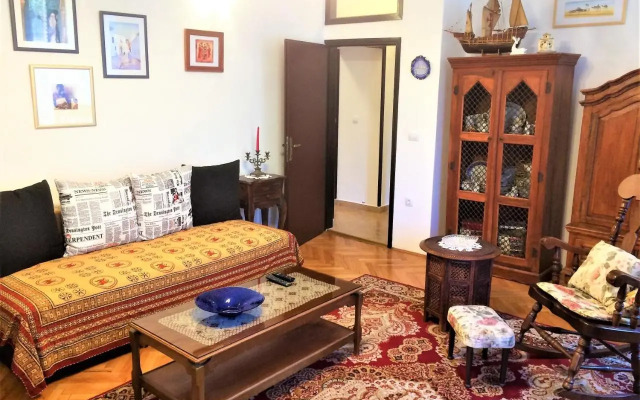Noemi City Apartments