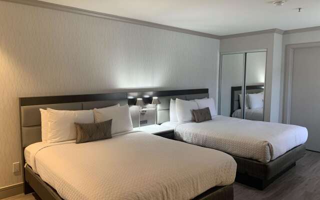 Best Western Plus Executive Suites